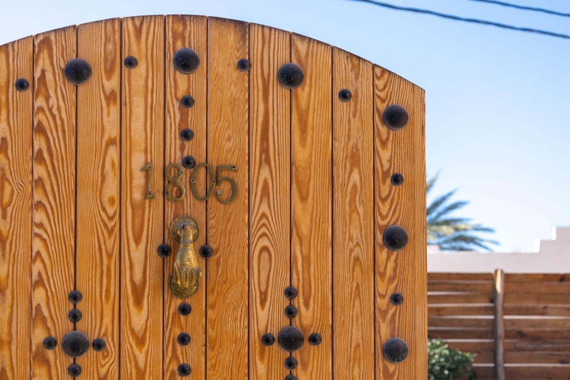 Mountain Taghazout Apartment Exterior photo